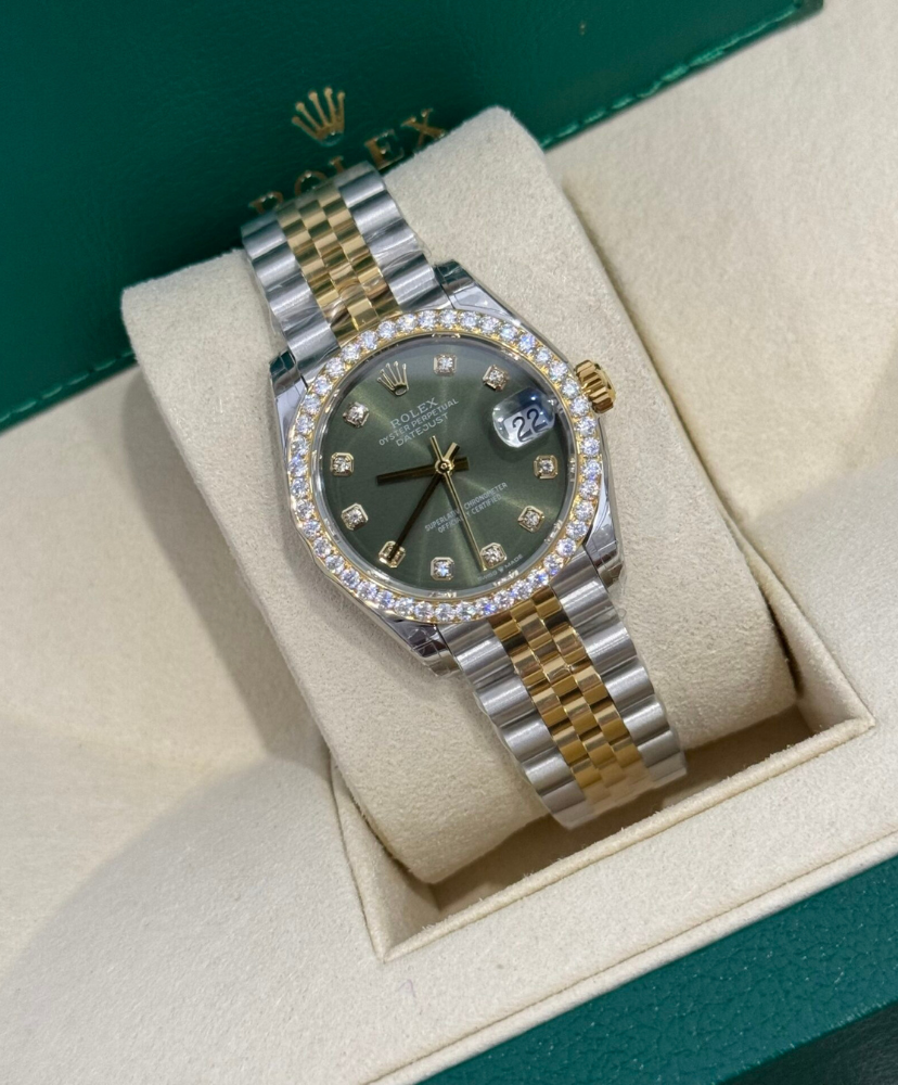 Datejust 31