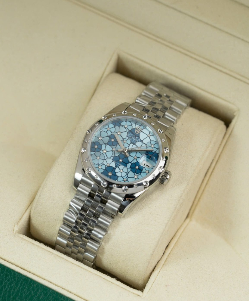 Datejust 31