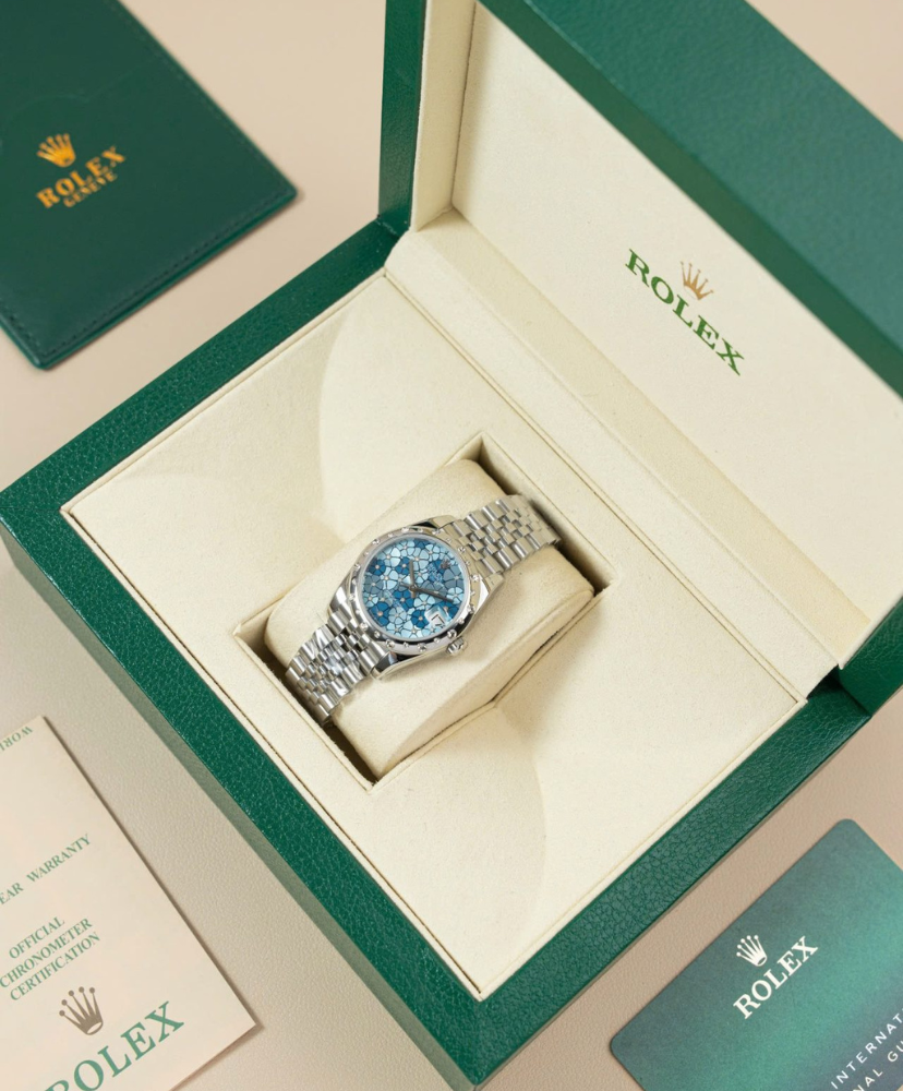 Datejust 31