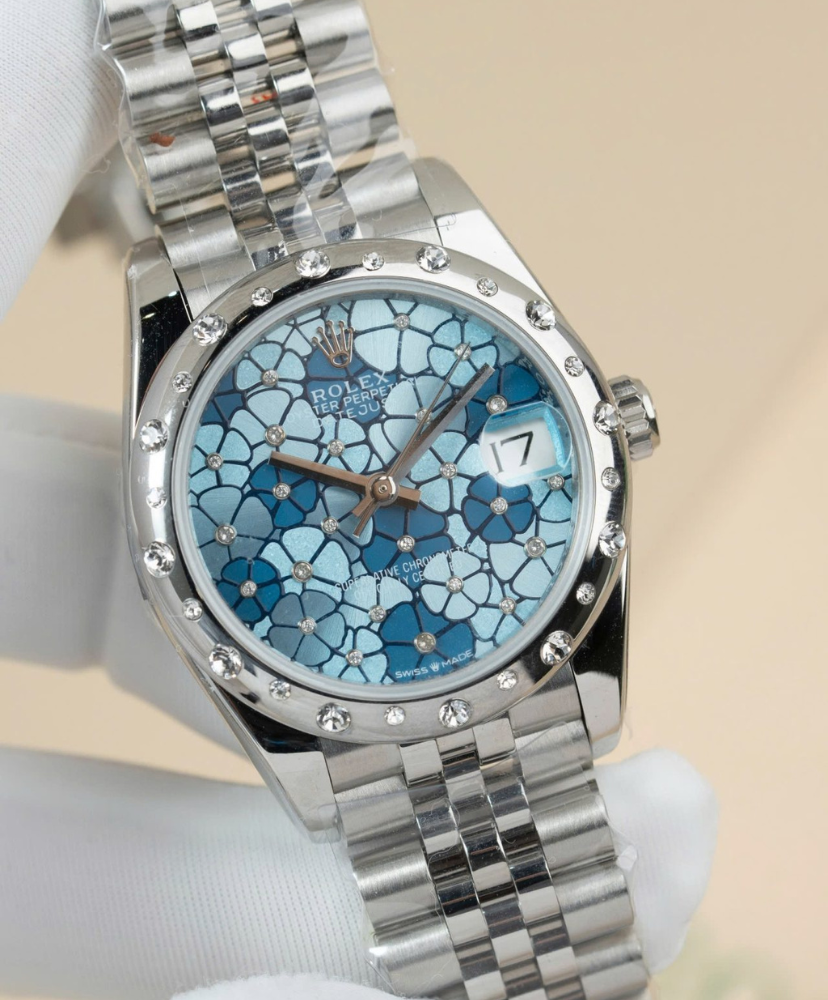 Datejust 31