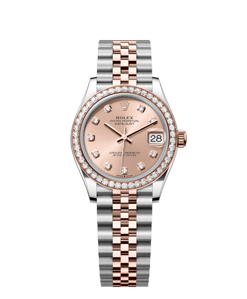 Datejust 31