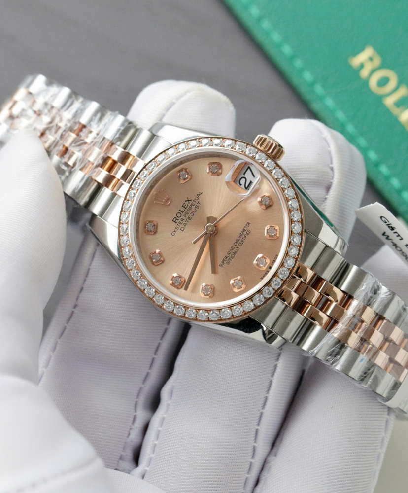 Datejust 31