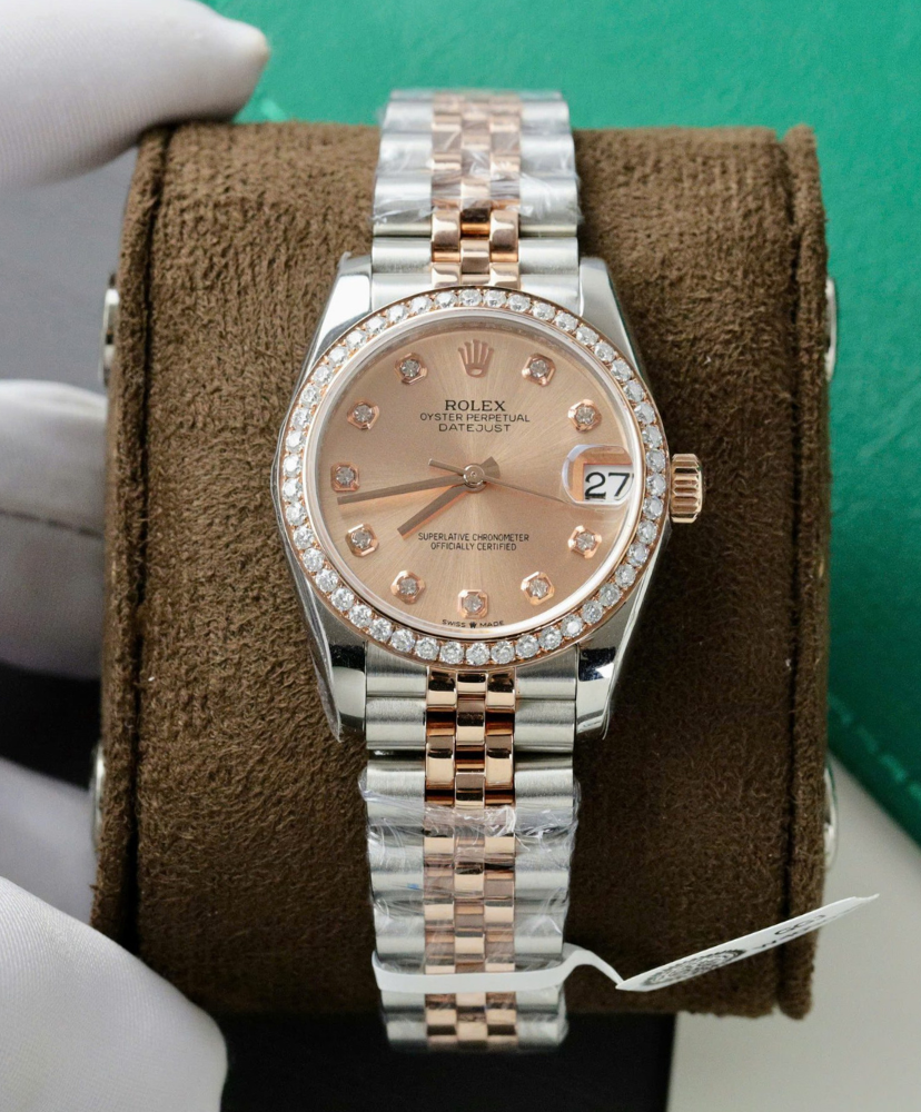 Datejust 31