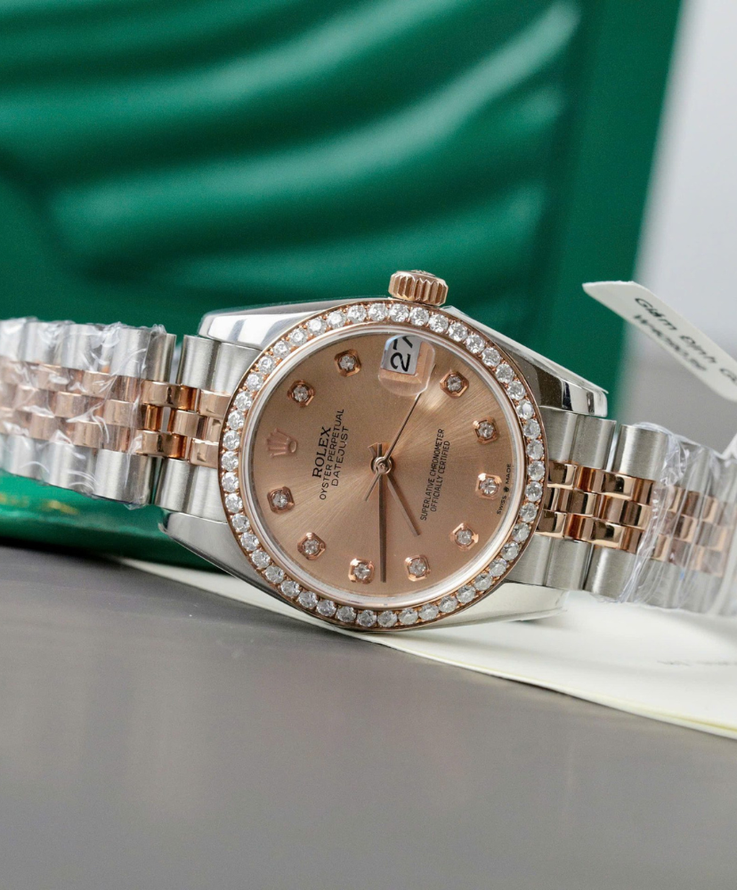 Datejust 31
