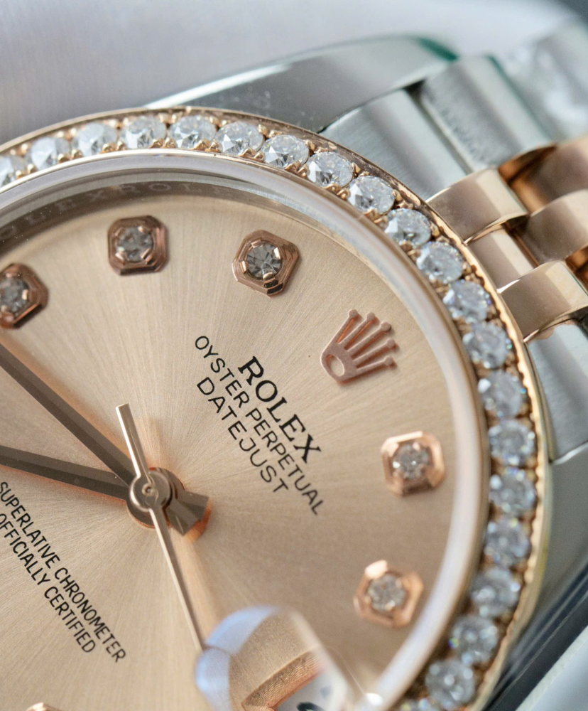 Datejust 31