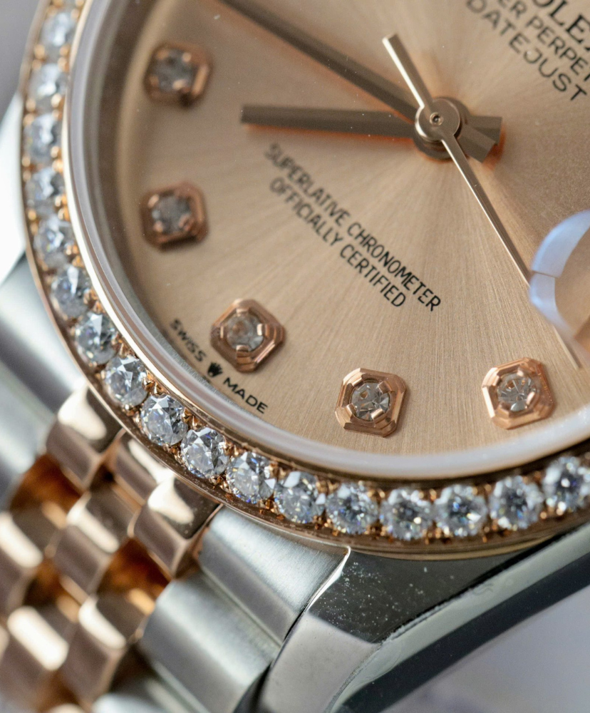 Datejust 31