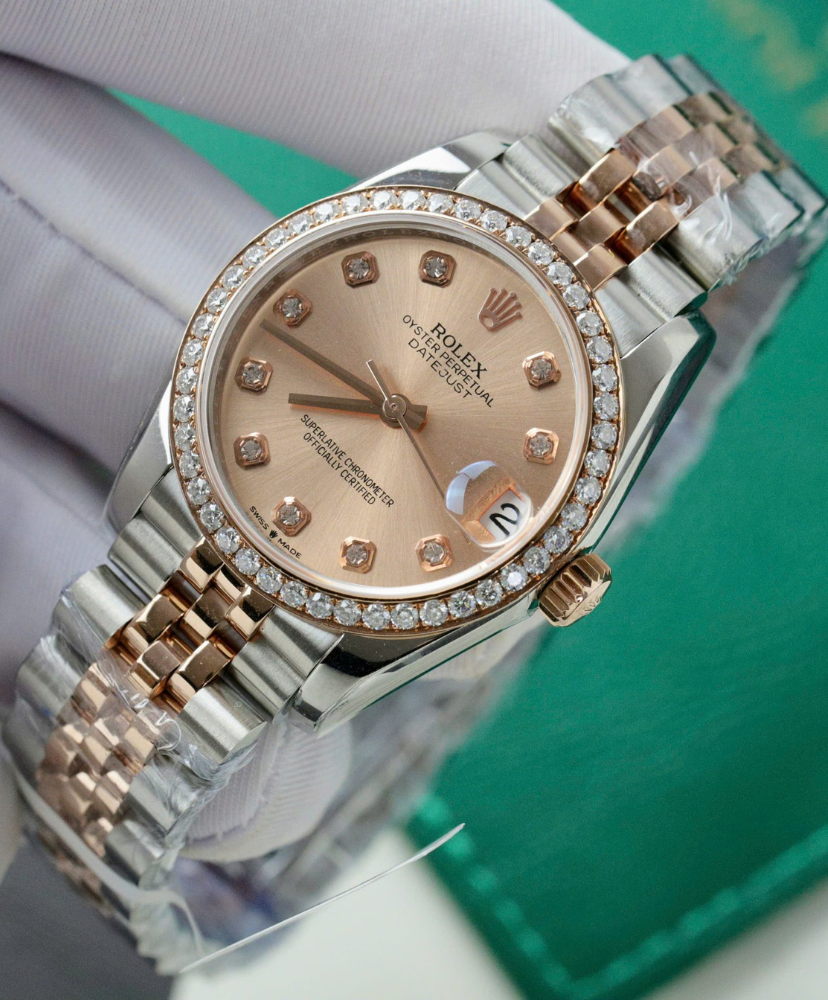 Datejust 31