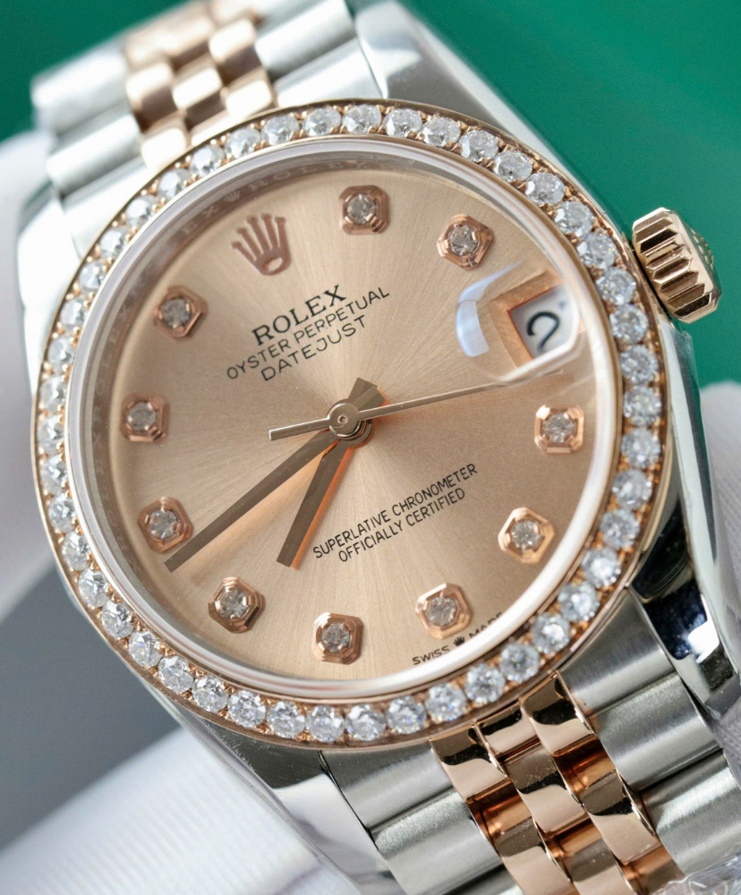Datejust 31