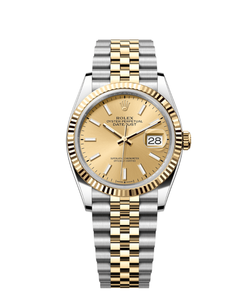 Datejust 36
