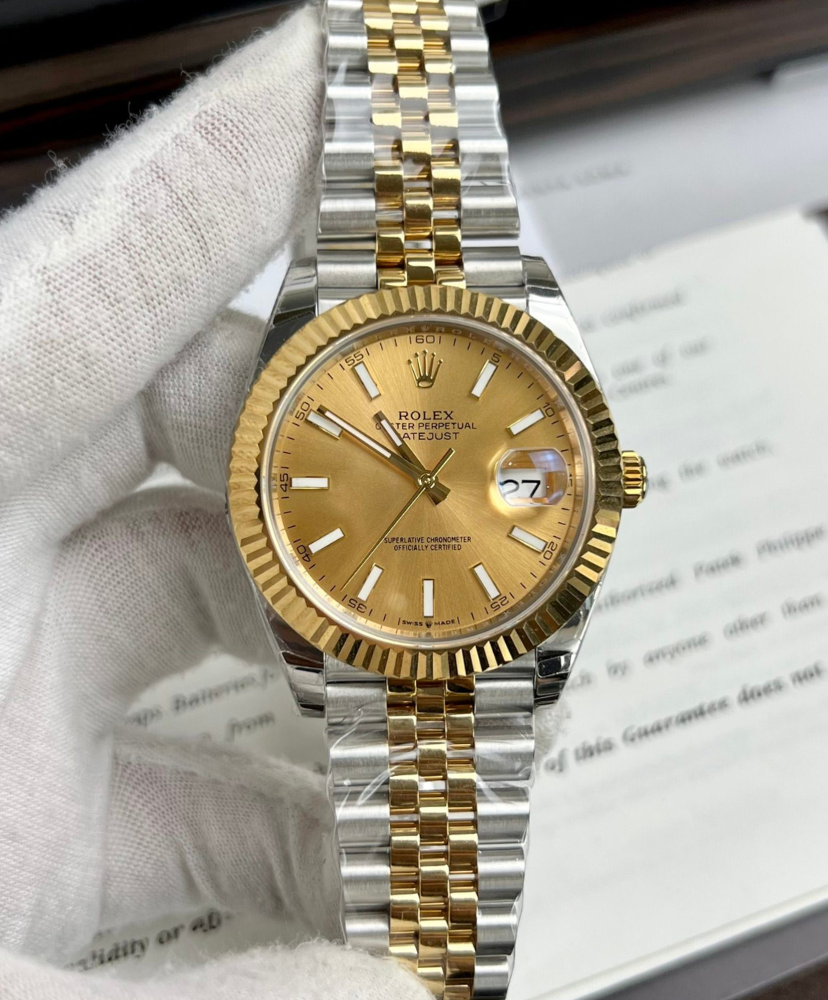 Datejust 36