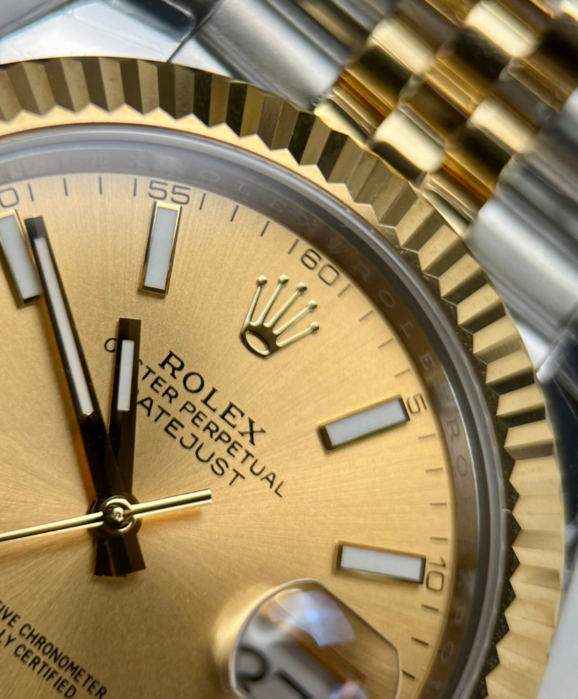 Datejust 36