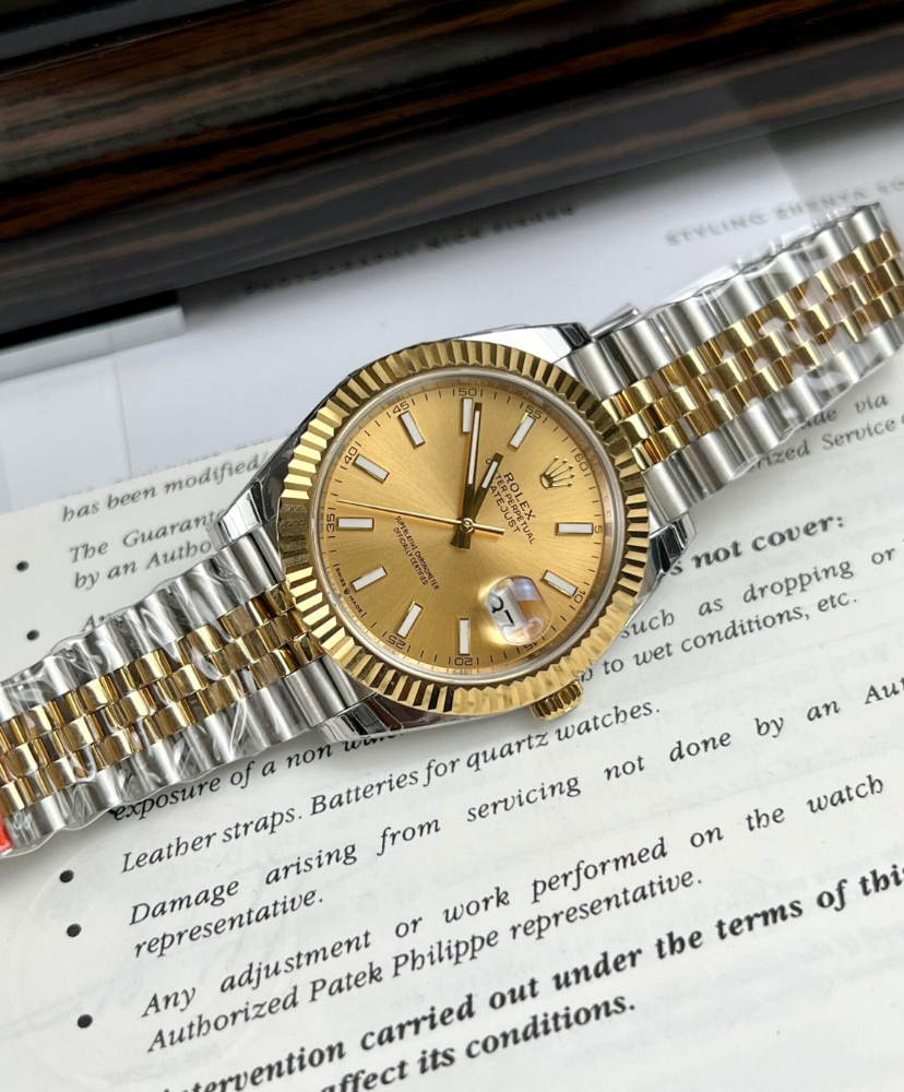 Datejust 36