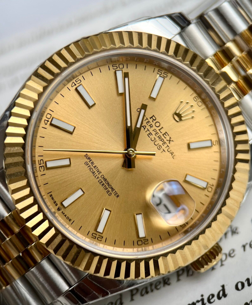 Datejust 36