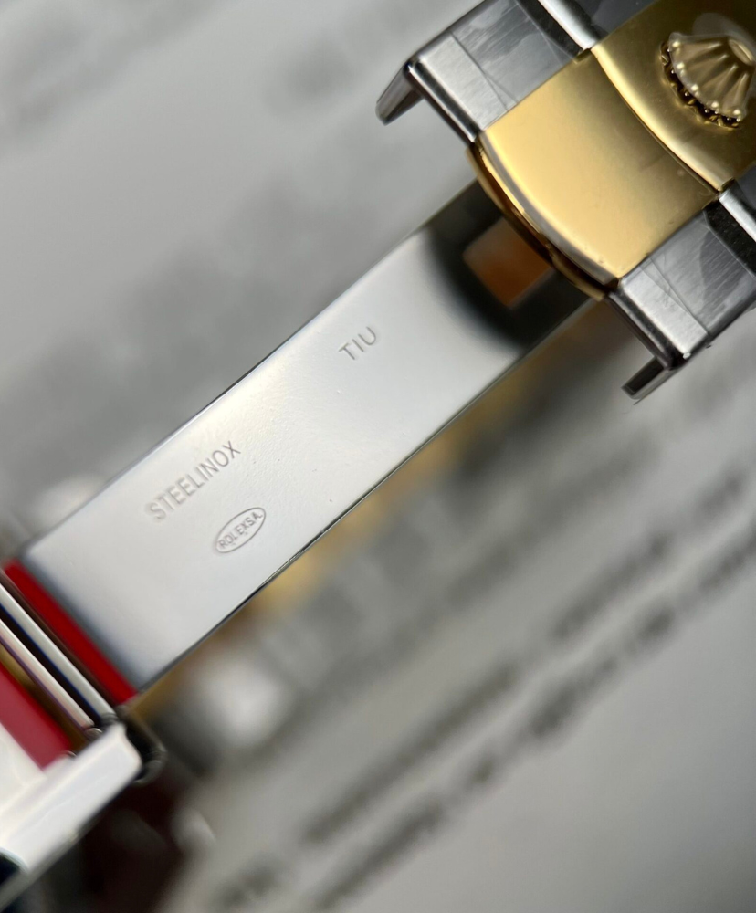 Datejust 36