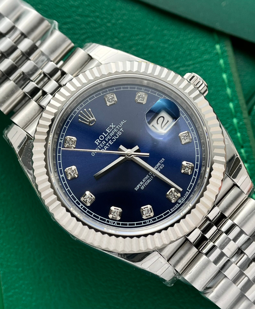 Datejust 36