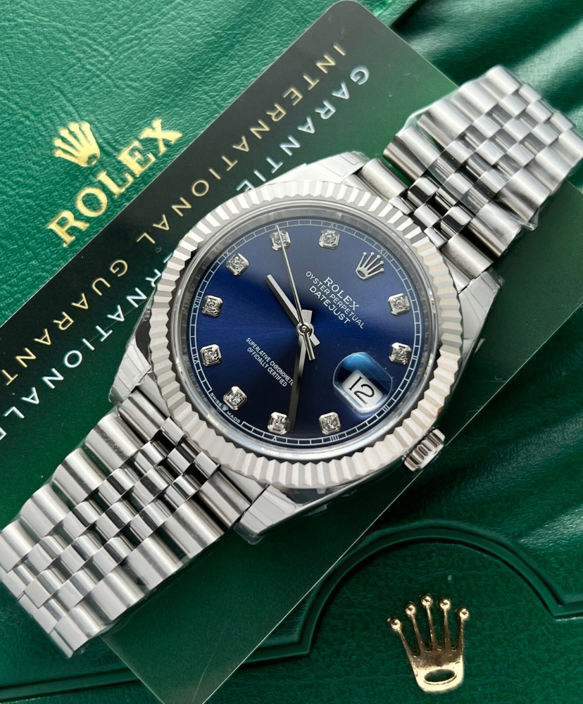 Datejust 36