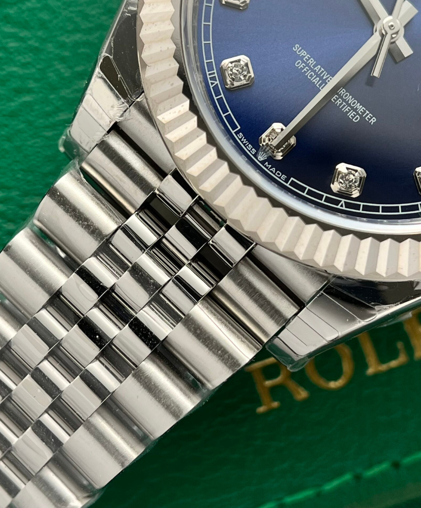 Datejust 36