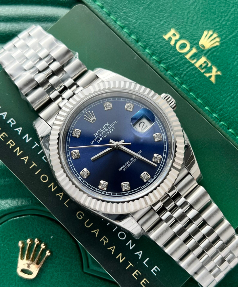 Datejust 36