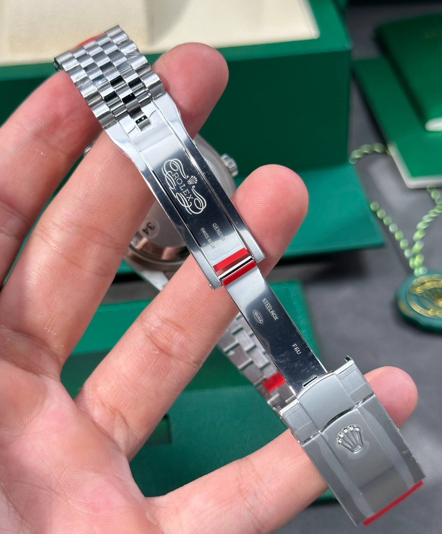 Datejust 36