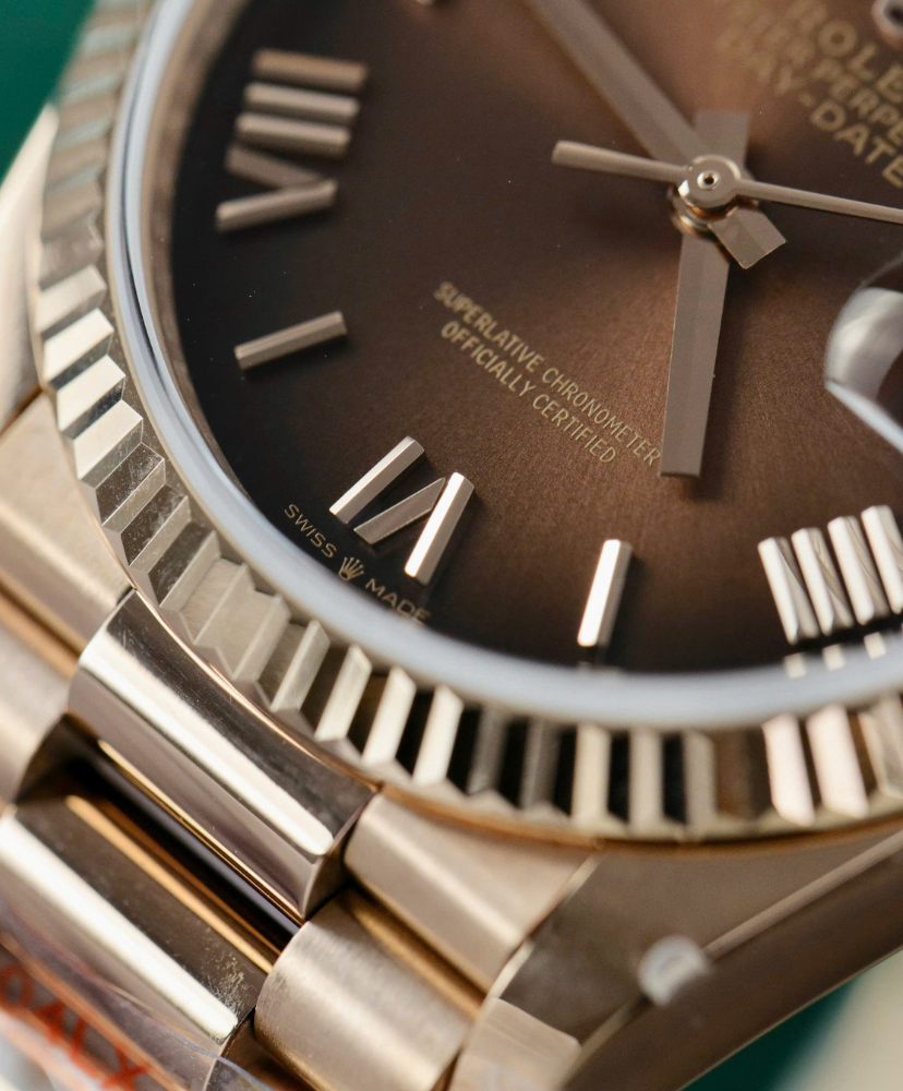 Day-Date 36