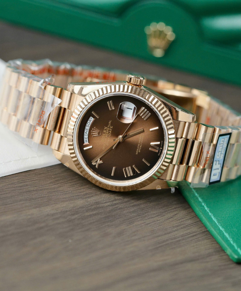 Day-Date 36
