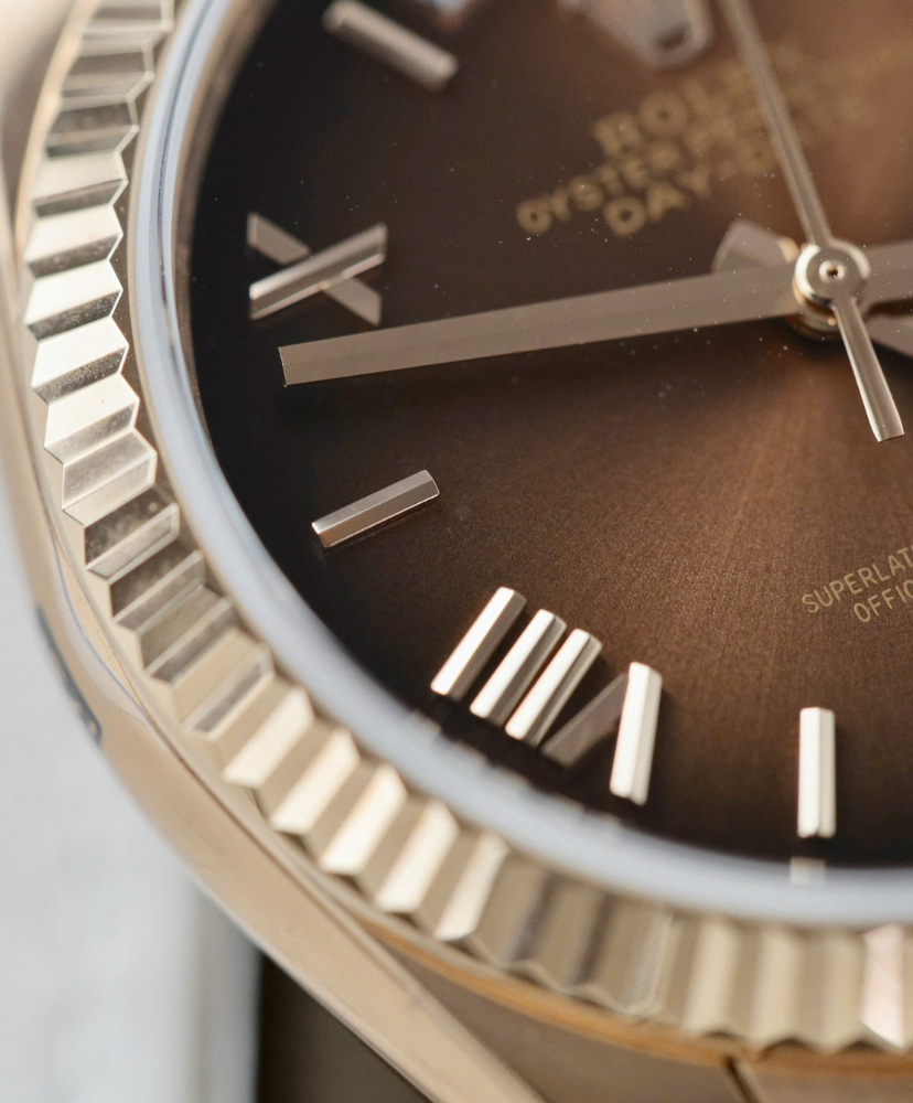 Day-Date 36