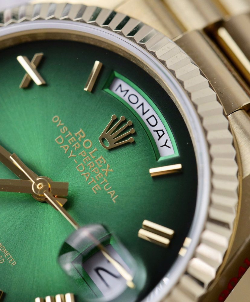 Day-Date 36