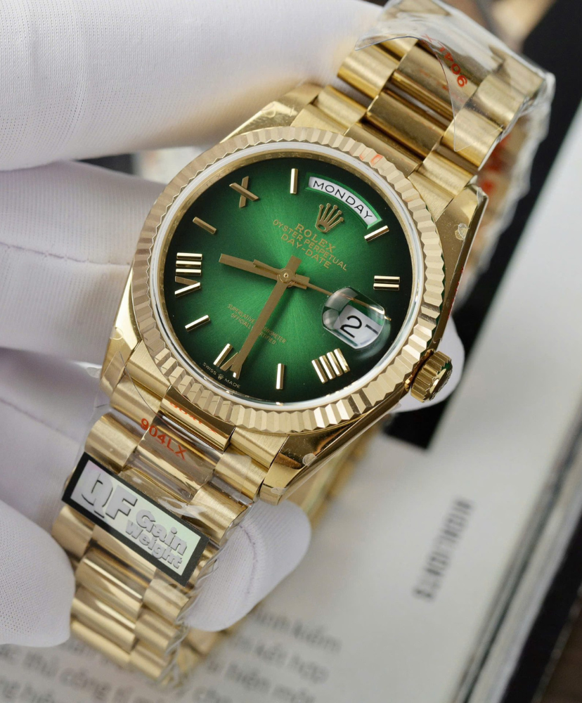 Day-Date 36