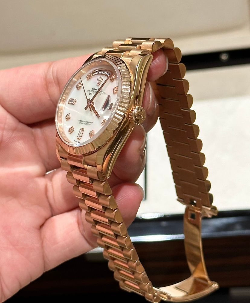 Day-Date 36