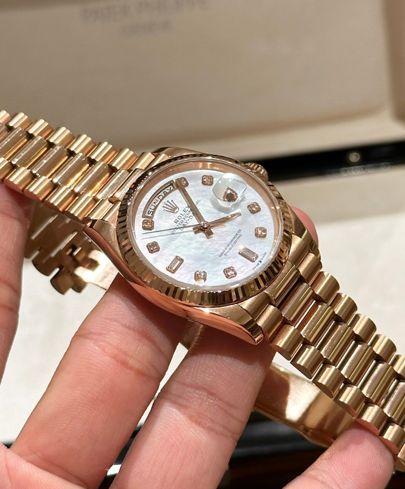 Day-Date 36
