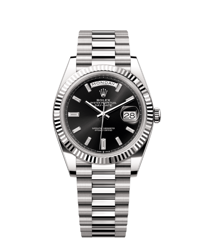 Day-Date 40