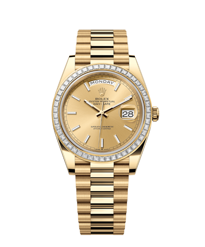 Day-Date 40
