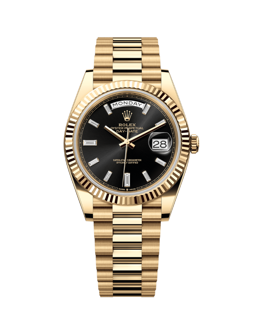 Day-Date 40