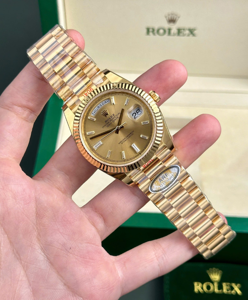 Day-Date 40
