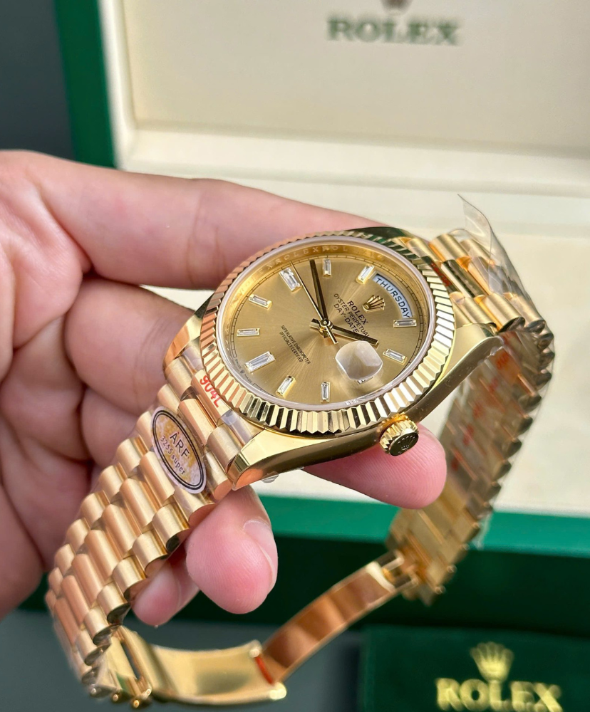 Day-Date 40