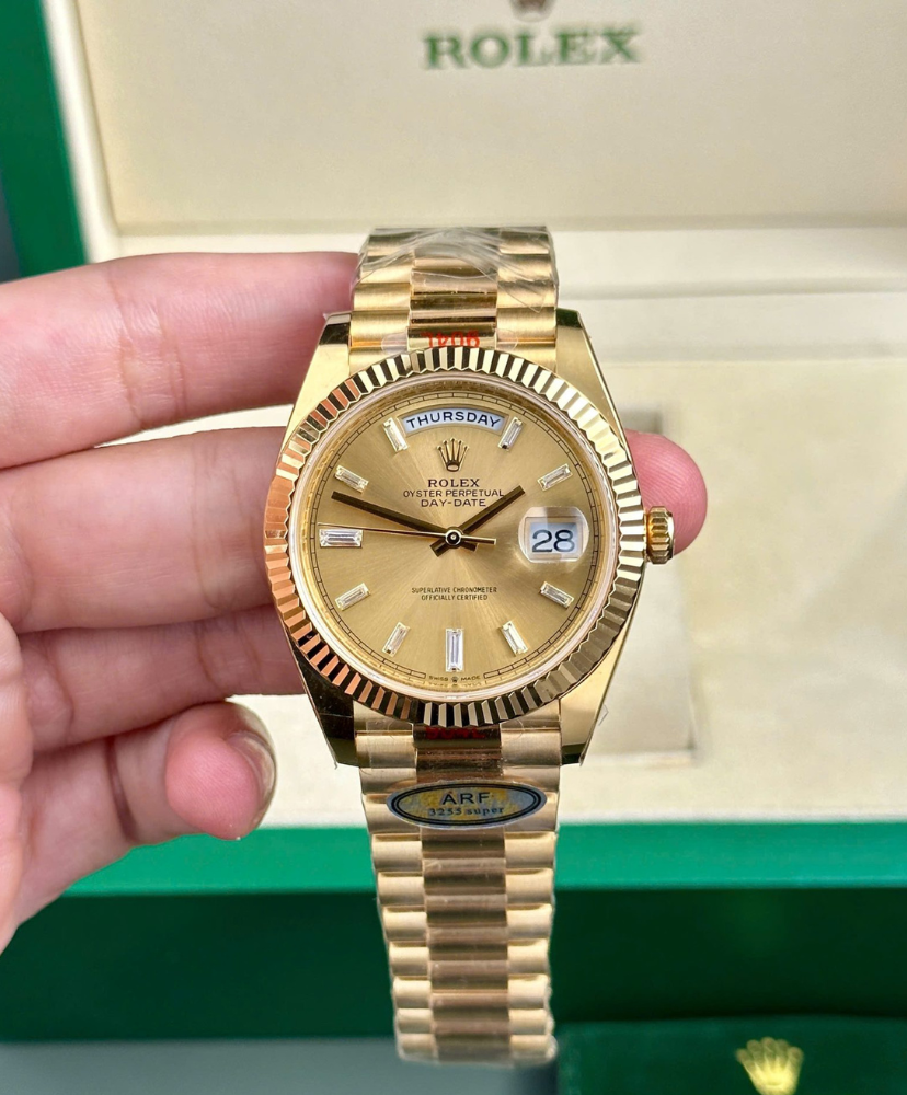 Day-Date 40