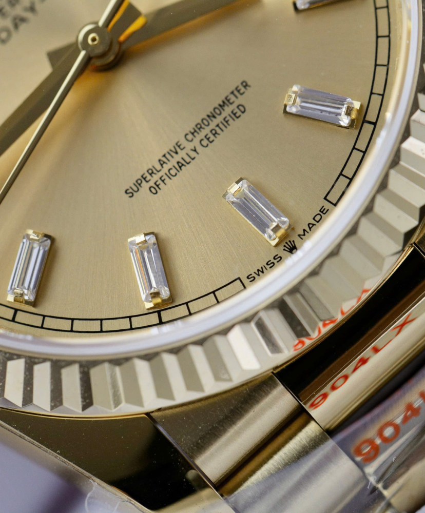 Day-Date 36
