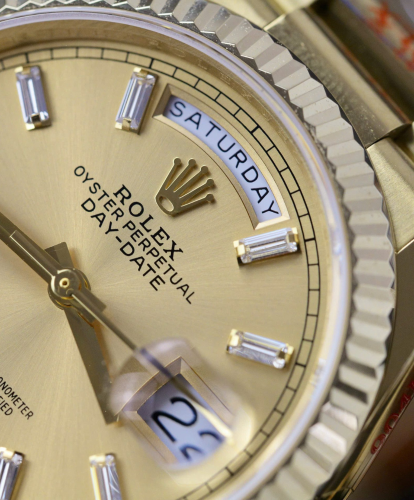 Day-Date 36