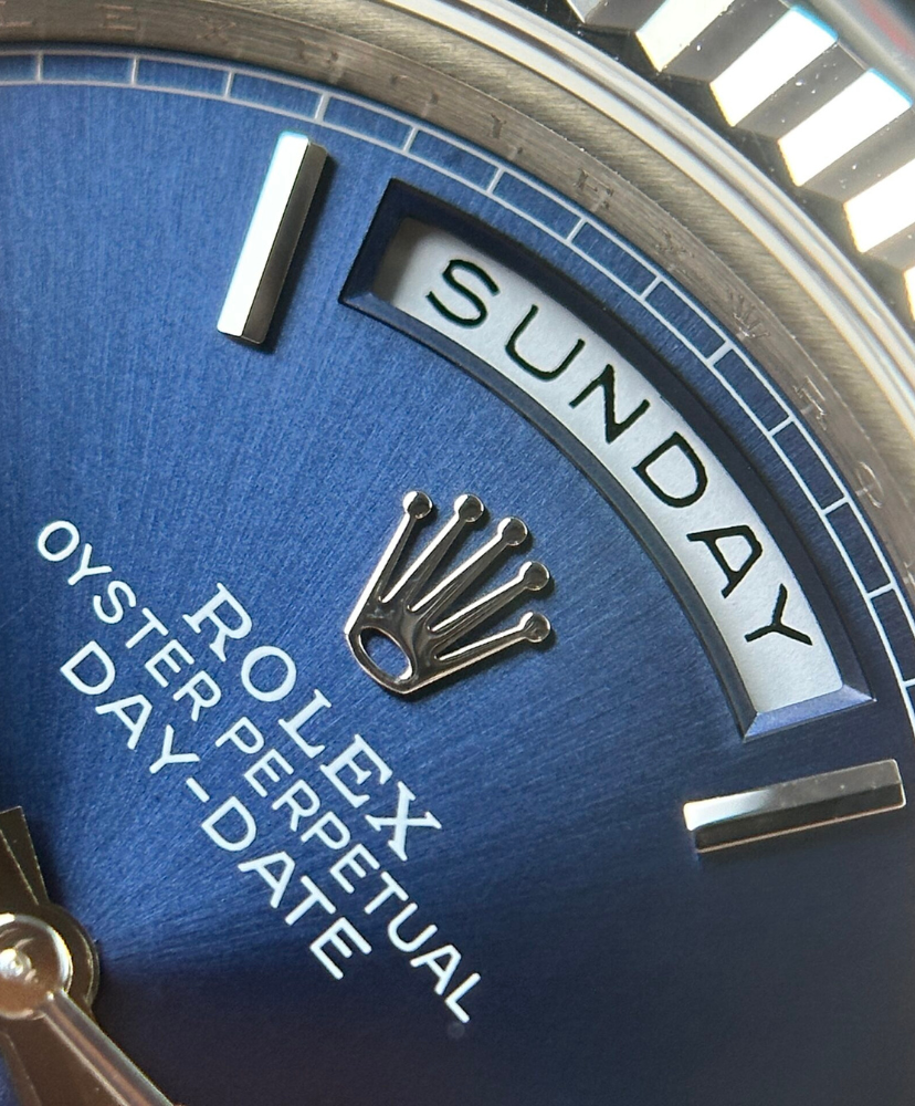Day-Date 40