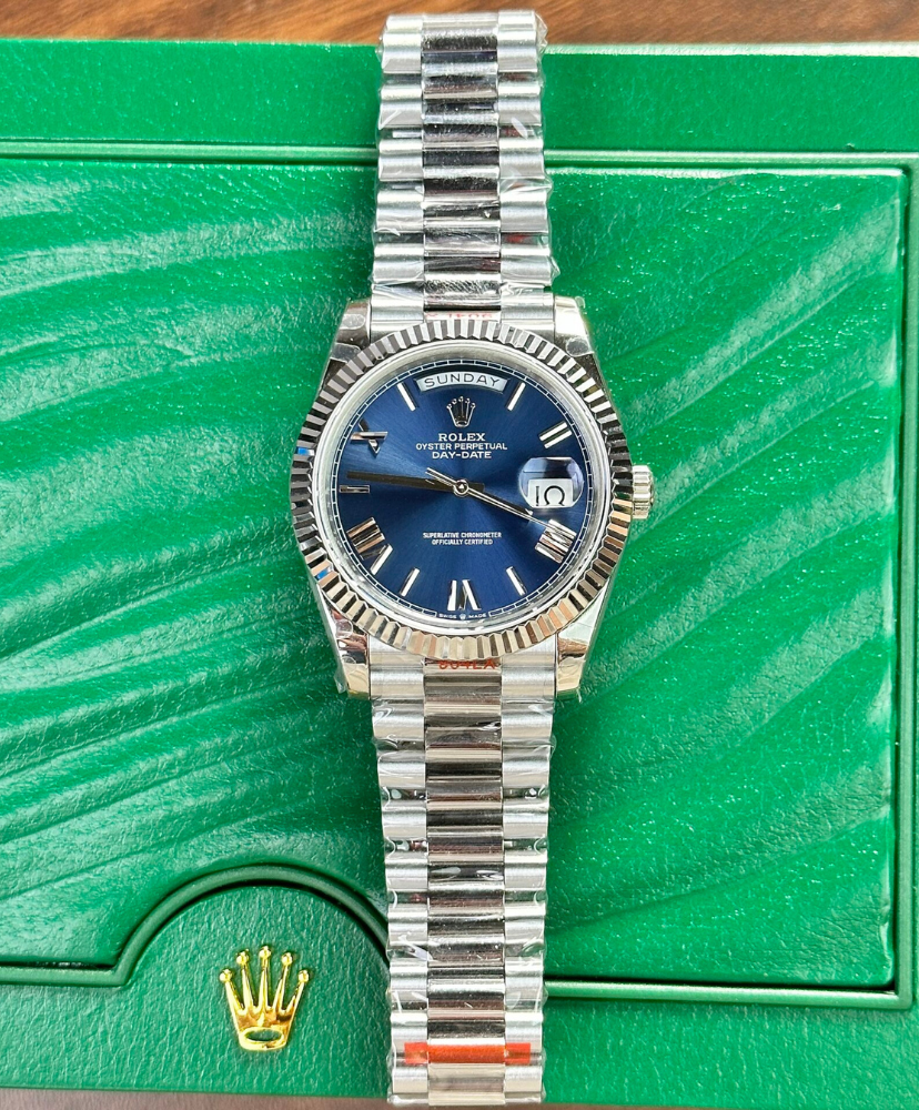 Day-Date 40