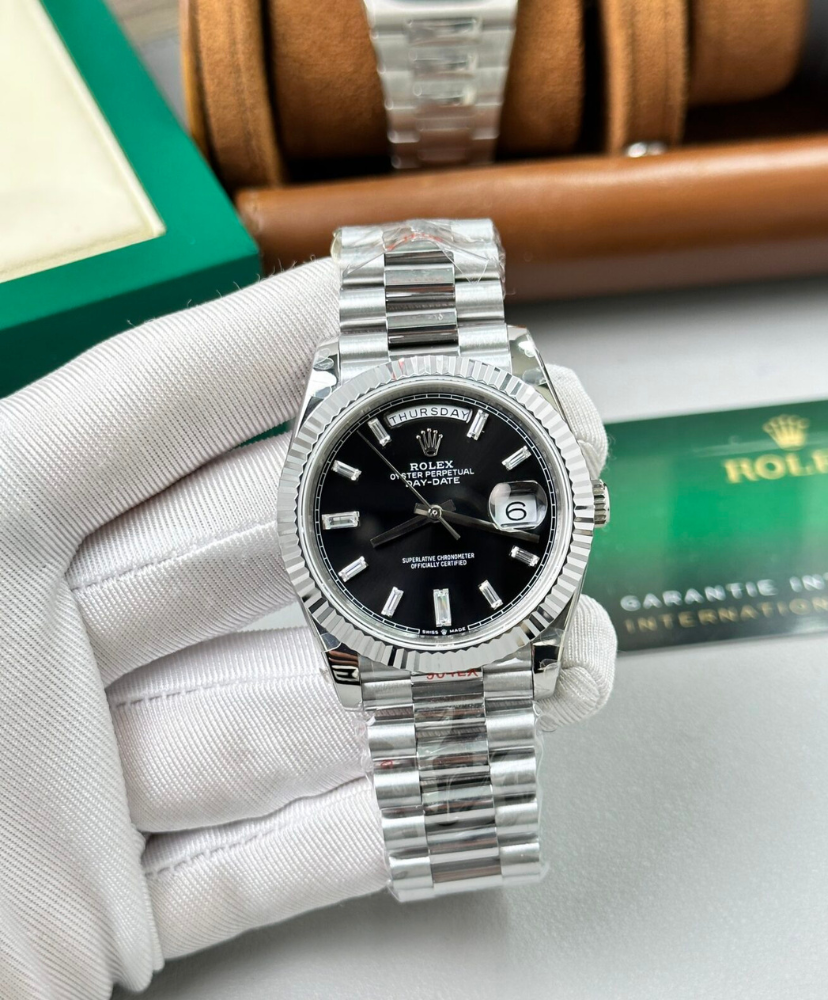 Day-Date 40