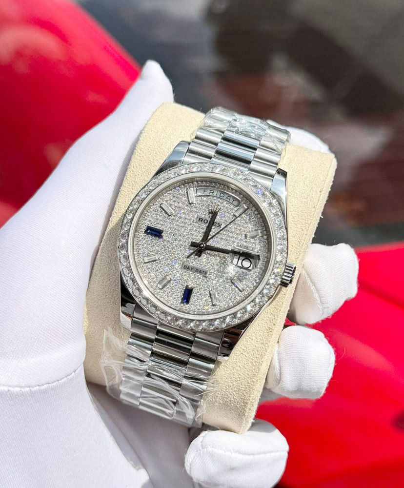Day-Date 40