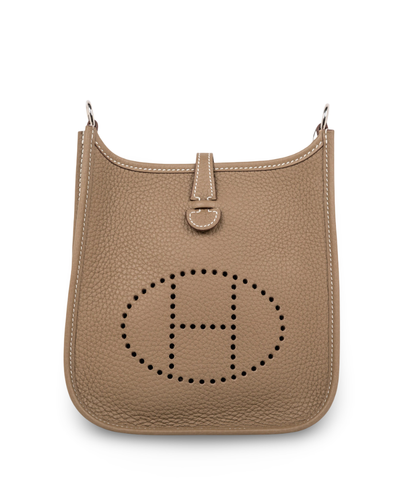 Evelyne III TPM/PM