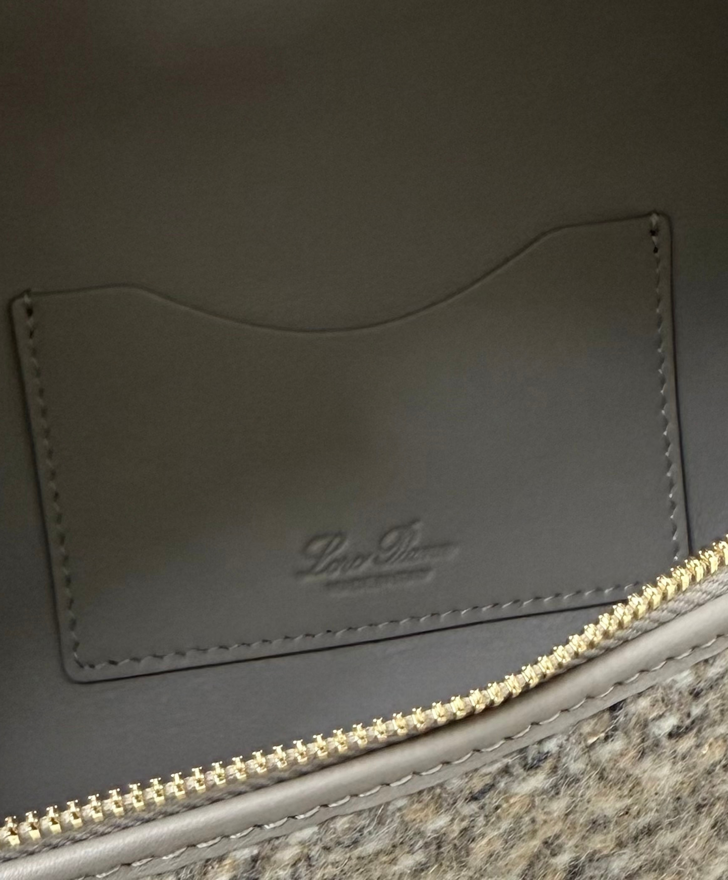 Extra Bag L23