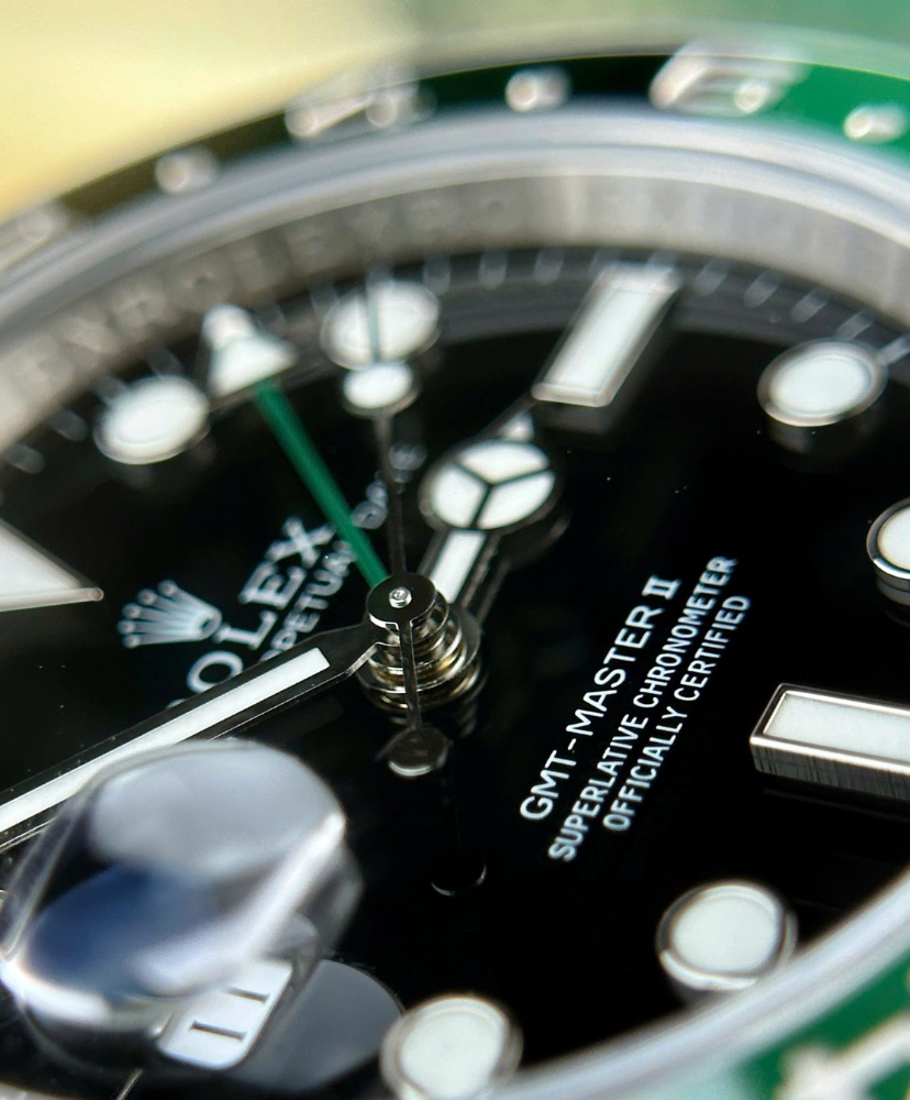 GMT-Master II