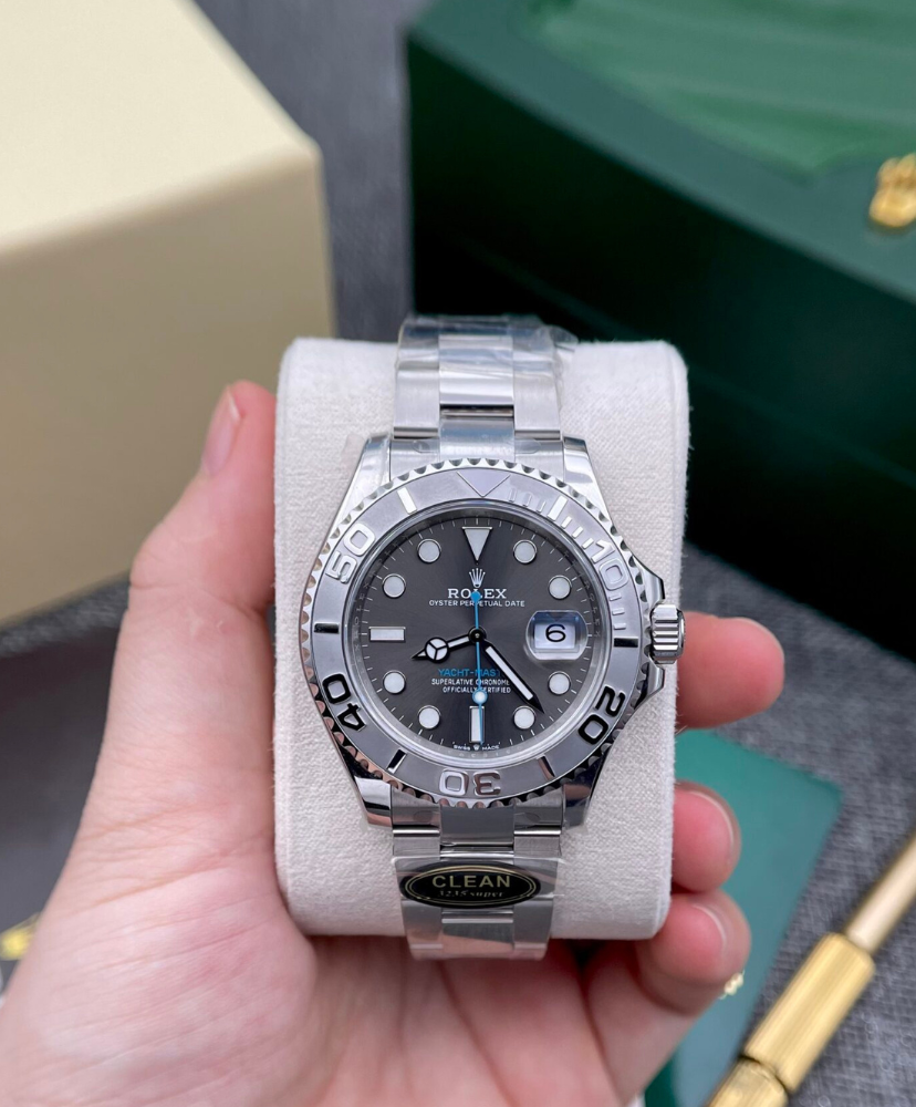 Yacht-Master 40