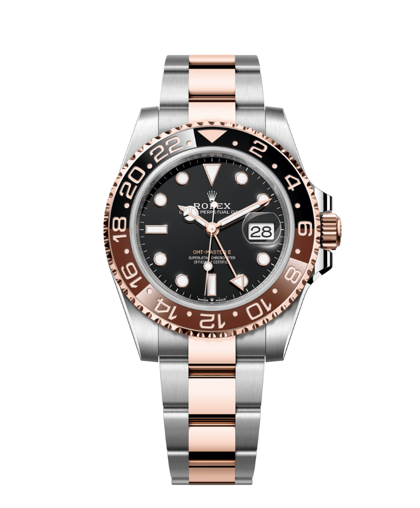 GMT-Master II