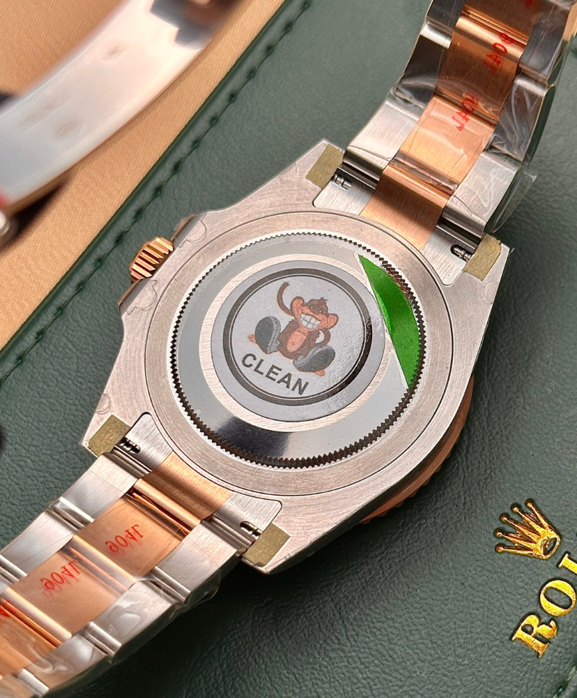 GMT-Master II
