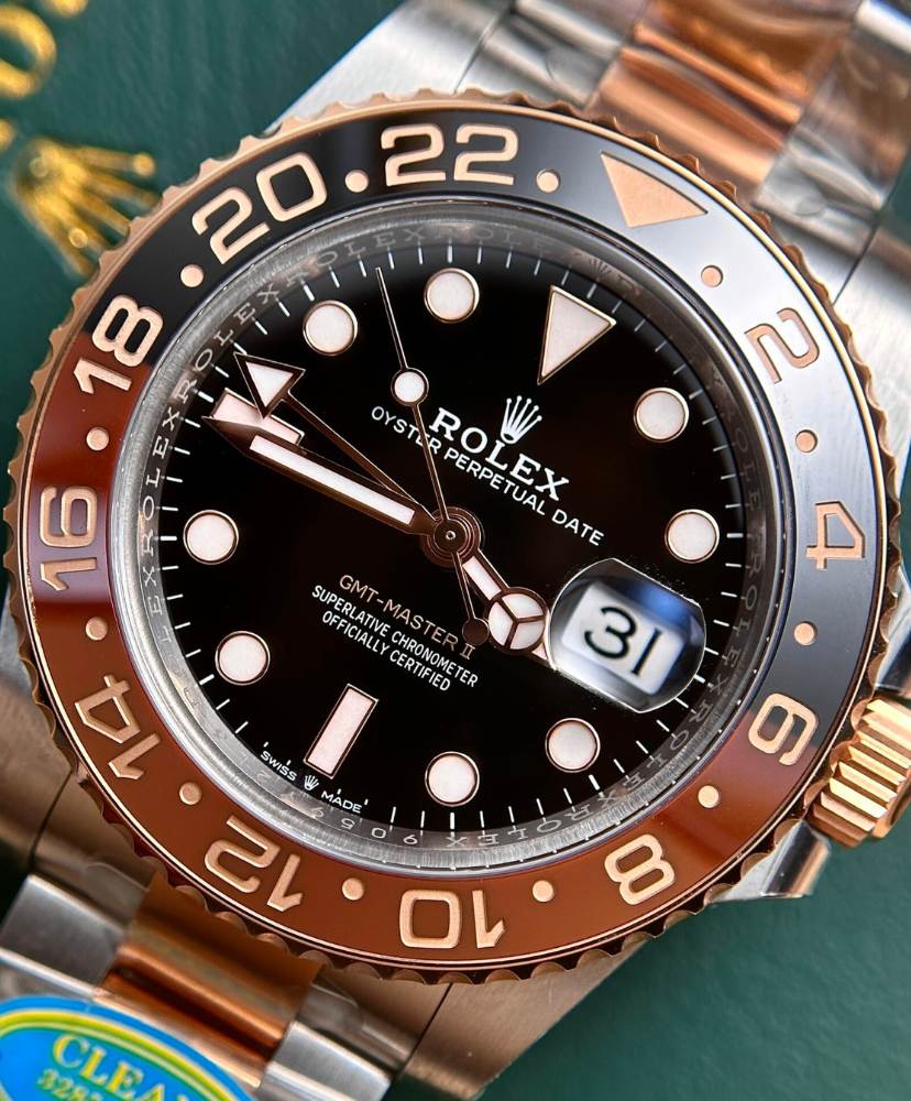 GMT-Master II