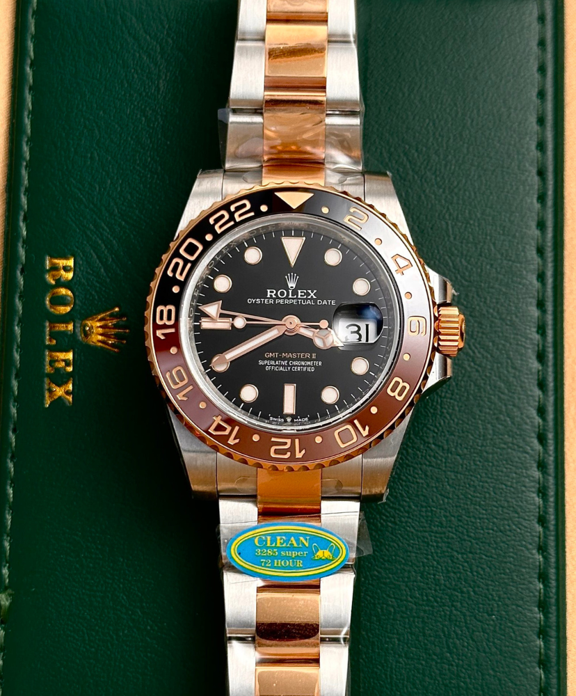 GMT-Master II